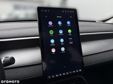 BYD Seal 2025 BYD Seal 5 BYD Seal 5 1.5 Hybryda Plug-in 212KM, zdjęcie 26