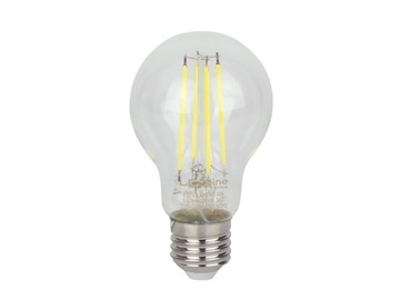LED line PRIME żarówka LED E27 7W 4000K 1470lm 220-240V FILAMENT A60 KULKA