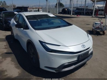 Toyota Prius V (XW60) 2025 Toyota Prius 2025 TOYOTA PRIUS LE 2.0 Hybryda 150KM, zdjęcie 1