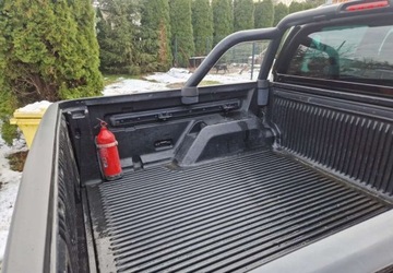 Ford Ranger V Podwójna kabina Facelifting 3.2 Duratorq TDCI 200KM 2018 Ford Ranger Ford Ranger 3.2 TDCi 4x4 DC Limited 3.2 Diesel 200KM, zdjęcie 15