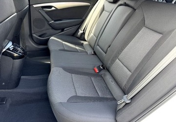 Hyundai i40 Kombi 1.7 CRDi LOW 115KM 2013 Hyundai i40 BEZWYPADKOWY Caly lakier oryginalny Tempomat Klimatyzacja GWAR, zdjęcie 16