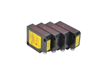 Лазерный датчик расстояния BAUMER OADM 13I7480/S35A