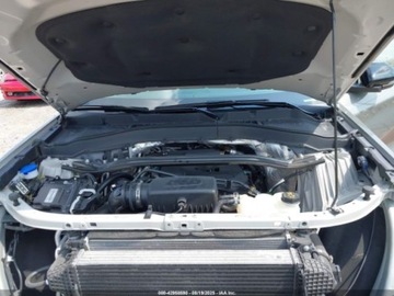 Ford Explorer VI 2020 Ford Explorer Limited 2020 2.3l 2.3 Benzyna 300KM, zdjęcie 8