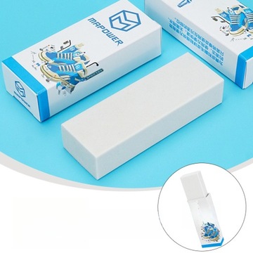 САЛФЕТКИ ДЛЯ УХОДА ЗА ОБУВЬЮ МЕХОВАЯ РЕЗИНА