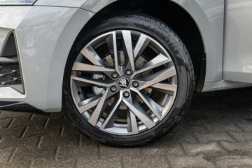 Skoda Octavia IV Liftback 1.5 TSI EVO 150KM 2026 Škoda Octavia Skoda Octavia Combi Sportline 1.5, zdjęcie 8