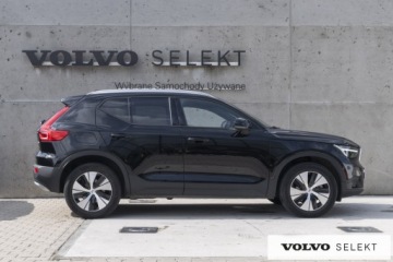 Volvo XC40 2022 Volvo XC 40 Volvo XC40 B3 163KM FV23% - Podgrzewan, zdjęcie 8