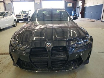 BMW Seria 3 G20-G21 2023 BMW M3 Competition 2023 3.0l 3.0 Benzyna 503KM, zdjęcie 5