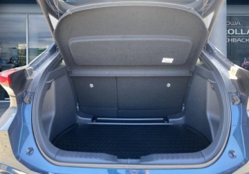 Toyota C-HR II SUV 1.8 Hybrid 140KM 2024 Toyota C-HR 1.8 Hybrid Executive VAT 23 Salon PL Toyota Mikolajczak Les, zdjęcie 16