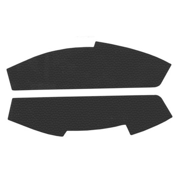 Logitech G102 Boczne uchwyty Gripy Guma