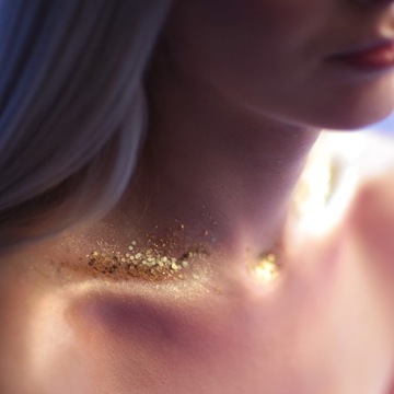 Ignlot Body Art -клей клей