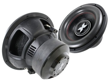 Excursion SXT-12D4 30Cm 2x4 Ohm 900Rms