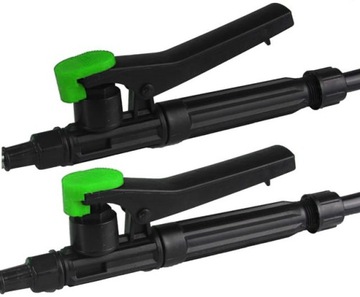 РЮКЗАК ОПРЫСКИВАТЕЛЬ ДАВЛЕНИЯ 12 Л РУЧНОЙ + НАБОР + НАСАДКИ BASS PL