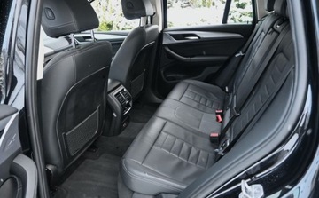 BMW X4 G02 SUV 20d 190KM 2020 BMW X4 2,0D 190 KM X-DRIVE Full Led Nawigacja 2.0 Diesel 190KM, zdjęcie 27