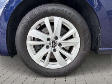 Volkswagen Touran III 2.0 TDI 150KM 2023 Volkswagen Touran Comfortline Keyless Virtual Cockpit Tempomat ACC Led, zdjęcie 24