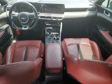 Kia 2022 Kia Inny K5 GR LINE 2022 1.6l 1.6 Benzyna 180KM, zdjęcie 8