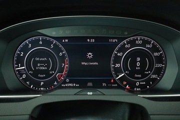 Volkswagen Arteon 2018 VW Arteon 2.0 TSI, Salon Polska, Automat, Skóra, zdjęcie 7