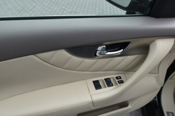 Infiniti FX II 2011 Infiniti FX 35 AWD 3.5 V6 277KM 2011r., zdjęcie 23
