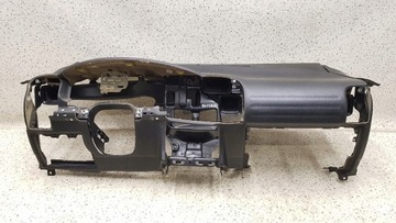 DESKA ROZDĚLOVAČE KONZOLA OPEL ZAFIRA A FACELIFT