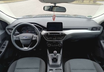 Ford Kuga III SUV 2.0 EcoBlue MHEV 150KM 2020 Ford Kuga Zarejestrowany - ubezpieczony - 2,0 - 150 KM 2.0 Diesel 150KM, zdjęcie 21