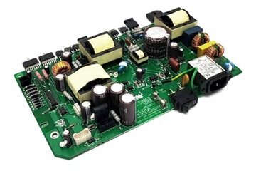 Oryginalny zasilacz do Zebra ZM400, FSP200-3P01 (79515-005)