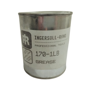 SMAR DO KLUCZY UDAROWYCH INGERSOLL RAND 170-1LB
