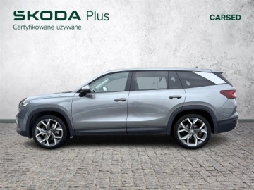 Skoda Kodiaq II SUV 2.0 TDI SCR 193KM 2024 Skoda Kodiaq 2.0TDI 193KM 4X4 Selection DSG l Matr, zdjęcie 2