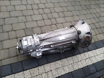 Skrzynia 7G Mercedes S320 W221 4matic 722962 3.0 D