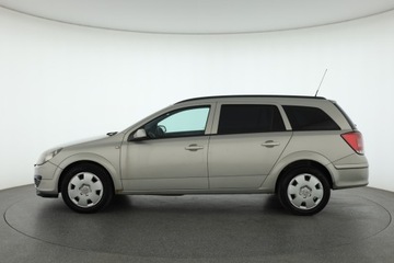 Opel Astra H Kombi 1.3 CDTI ecoFLEX 90KM 2006 Opel Astra 1.3 CDTI, Salon Polska, Serwis ASO, zdjęcie 2