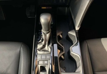 Toyota Camry IX 2024 Toyota Camry Toyota Camry 2.5 Hybryda 231KM, zdjęcie 33