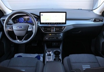 Ford Focus IV Kombi Facelifting 1.5 ECOBLUE 115KM 2024 Ford Focus Active X 2024 Od RiA 1.5 Diesel 115KM, zdjęcie 8