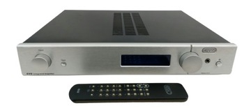 Creek EVO - wzmacniacz stereo + pilot