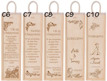 СПАСИБО РОДИТЕЛЯМ БОЖЬИМ СВИДЕТЕЛЯМ СВАДЕБНАЯ КОРОБКА ВИНА