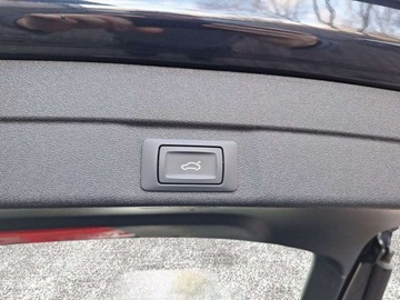Audi A5 B10 Avant 2.0 TFSI 150KM 2025 Audi A5 Avant Carplay, Kamera cofania, Asystent parkowania, Audi Sound sys, zdjęcie 14