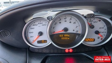 Porsche Boxster 986 3.2 S Boxer 24V 252KM 2000 Porsche Boxster Zarejestrowany Okazja 3.2 Benzyna 252KM, zdjęcie 10