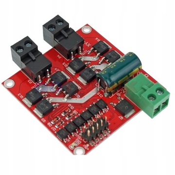 Sterownik Coogle XY-160D