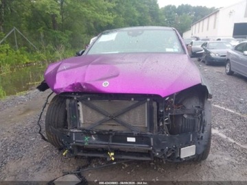 Mercedes GLE V167 2021 Mercedes-Benz GLE 53 AMG Coupe 4Matic 2021 3.0l 3.0 Benzyna 429KM, zdjęcie 6