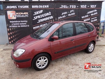 Renault Scenic I 2000