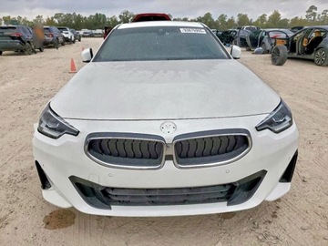 BMW Seria 2 F74 2024 BMW Seria 2 230i 2024 2.0L 2.0 Benzyna 255KM, zdjęcie 5