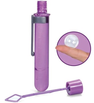 Волшебный флакон DURABLE Soap Bubbles TOUCH