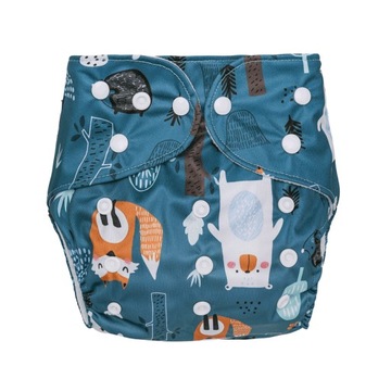 АКЦИЯ Многоразовые подгузники, MILA POCKET + ВСТАВКА
