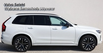 Volvo XC90 II SUV Plug-In 2.0 T8  455KM 2024 Volvo XC 90 Volvo XC 90 T8 Plug-In Hybrid AWD Plus Dark 2.0 Hybryda Plug-in, zdjęcie 6