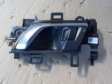HONDA CIVIC X 1.5T KLAMKA WEWNĘTRZNA LEWY PRZÓD