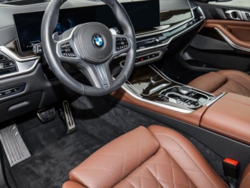 BMW X5 G05 SUV Facelifting 3.0 30d 298KM 2026 BMW X5 xDrive30d Sport Suv 3.0 (298KM) 2026, zdjęcie 5