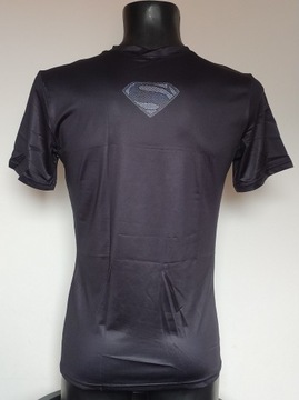 Koszulka Superman Termoaktywna T-shirt M