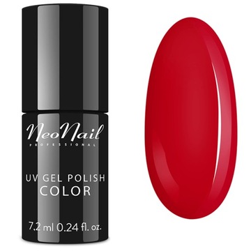NEONAIL Lakier hybrydowy Fiery Flamenco 7,2 ml