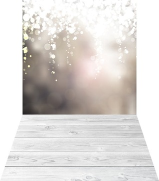 Grube tło ŚWIĄTECZNE, święta ZIMA 160x300 sw021