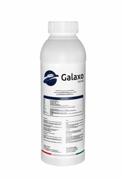 GALAXO 150 WG + Adjusafner Innvigo na miotłe 5 ha