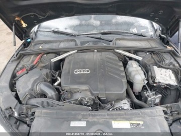 Audi A4 B9 2022 Audi a4 Premium Plus 45 S-Line 2022 2.0l 2.0 Benzyna 261KM, zdjęcie 8