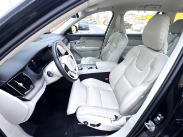 Volvo XC90 II 2025 Volvo XC 90 B5 B AWD Plus Bright | 7 miejsc | VAT, zdjęcie 30