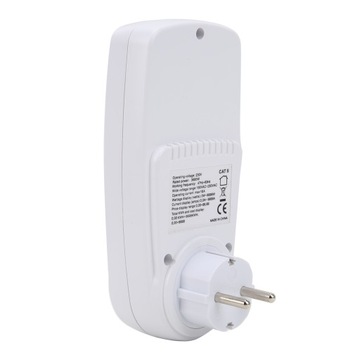 PM01 Измеритель мощности Детекторы напряжения и тока